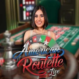 American Roulette (Evolution) – slot by Evolution, featured at lotto-casino.com