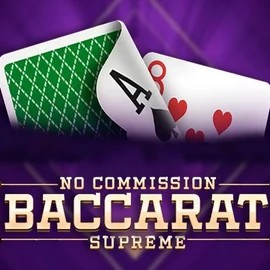 Baccarat Supreme – slot by OneTouch Games, featured at lotto-casino.com