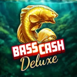 Enjoy Bass Cash Deluxe by Alchemy Gaming – logo hosted on lotto-casino.com