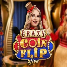 game logo by Evolution on lotto-casino.com