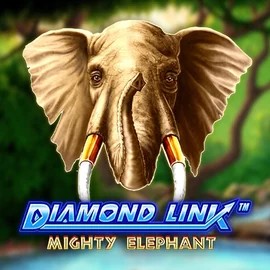 Diamond Link Mighty Elephant – slot by Novomatic, featured at lotto-casino.com