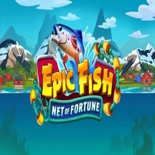 game logo by Quickspin on lotto-casino.com