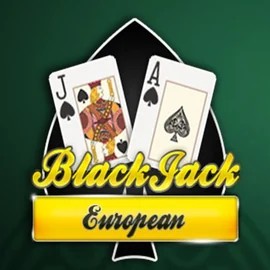 European Blackjack MH online slot from Play'n GO – play at lotto-casino.com