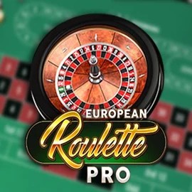 European Roulette Pro casino game by Play'n GO – featured logo at Lotto Casino