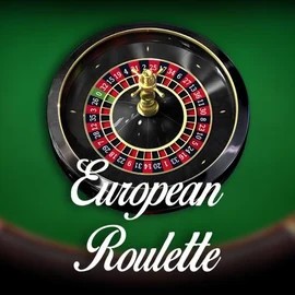 European Roulette (Red Tiger) game by Red Tiger Gaming – logo hosted on Lotto Casino