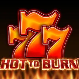 Play the Hot To Burn slot by Pragmatic Play on Lotto Casino