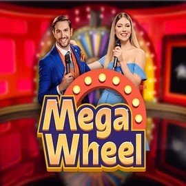 Play the Mega Wheel slot by Pragmatic Play on Lotto Casino