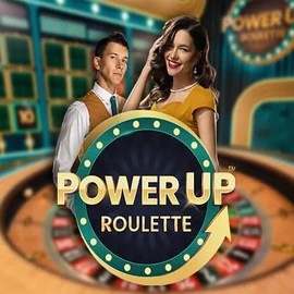 PowerUP Roulette online slot from Pragmatic Play – play at lotto-casino.com