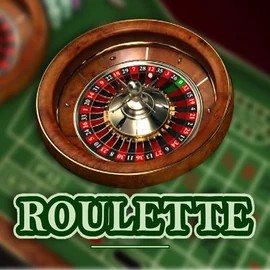 Roulette (Habanero) by Habanero, showcased at lotto-casino.com – game logo