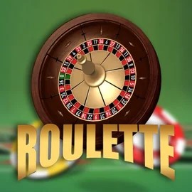 Roulette (Relax Gaming) slot visual from Relax Gaming available on lotto-casino.com