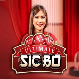 Try Ultimate Sic Bo slot by Ezugi on lotto-casino.com – logo image